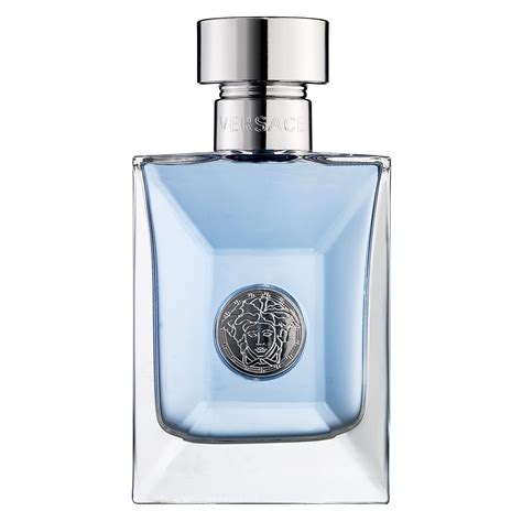 versace uomo cologne|Versace pour homme 30ml.